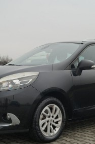 Renault Grand Scenic III 7 osobowy Salon Polska 1.6 dci 131KM-2
