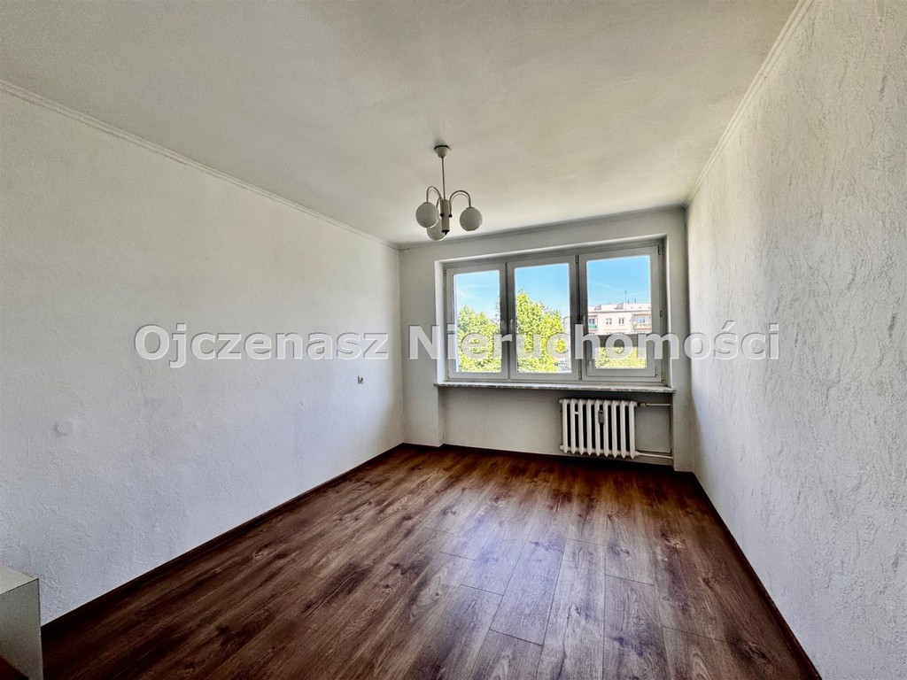 Mieszkanie w sąsiedztwie szpitala Jurasza - Widok 2