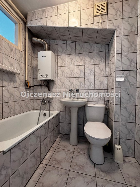 Mieszkanie w sąsiedztwie szpitala Jurasza - Widok 5