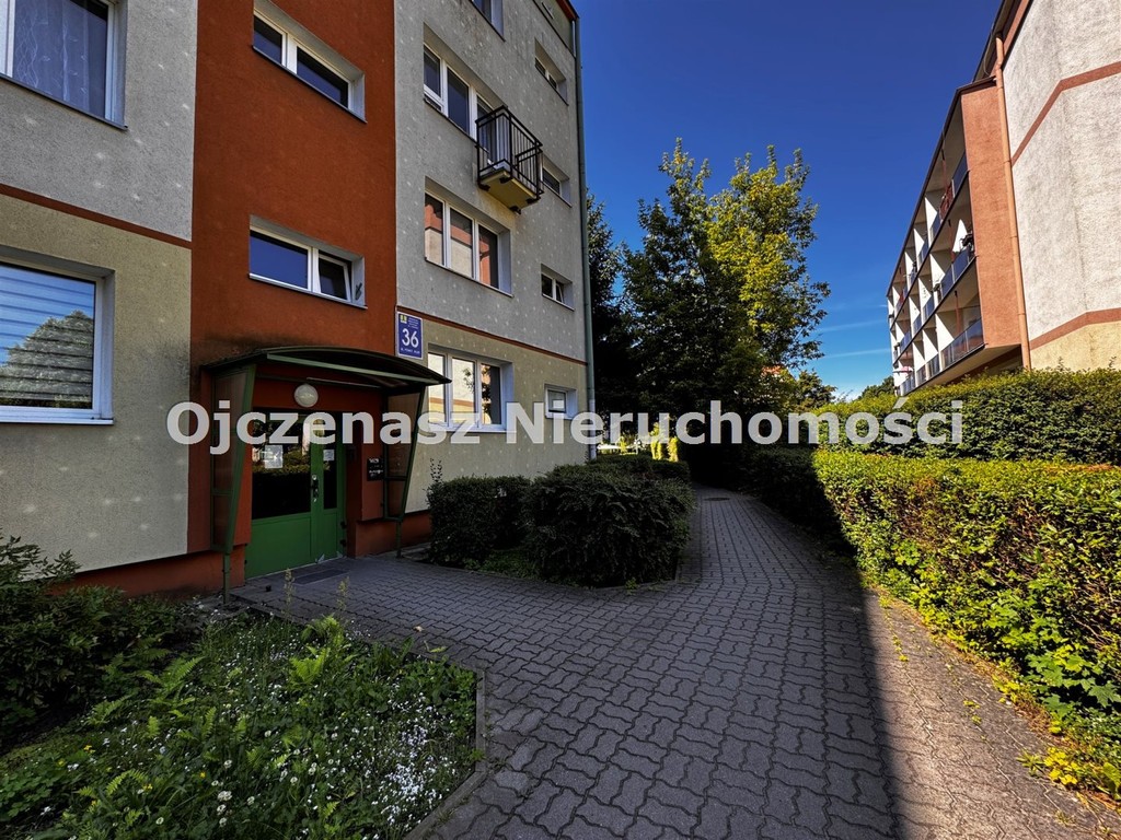 Mieszkanie w sąsiedztwie szpitala Jurasza - Widok 6