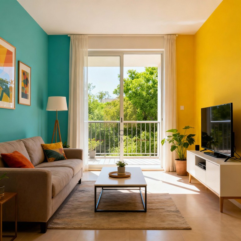 Mieszkanie z balkonem w nowy apartamentowcu