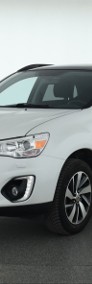 Mitsubishi ASX Salon Polska, 1. Właściciel, Serwis ASO, Xenon, Klimatronic,-3