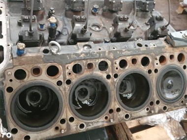 Mercedes OM 502La [CZĘŚCI]-1