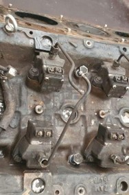 Mercedes OM 502La [CZĘŚCI]-2