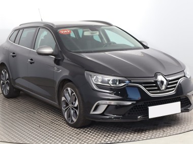 Renault Megane IV , 1. Właściciel, VAT 23%, Navi, Klimatronic, Tempomat,-1