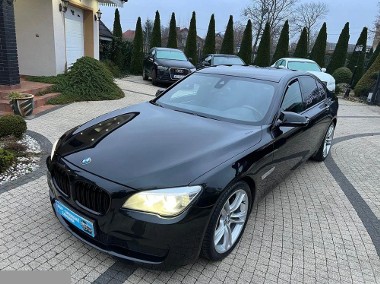 730d 3.0d 258 KM 2013r Stan perfekcyjny! Możliwa zamiana!-1