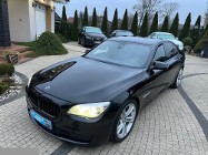 BMW SERIA 7 V (F01/F02) 730d 3.0d 258 KM 2013r Stan perfekcyjny! Możliwa zamiana!