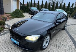 BMW SERIA 7 V (F01/F02) 730d 3.0d 258 KM 2013r Stan perfekcyjny! Możliwa zamiana!