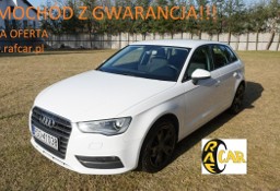 Audi A3 III (8V) piękna. Gwarancja. Polecam !!!