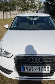Audi A3 III (8V) piękna. Gwarancja. Polecam !!!-2