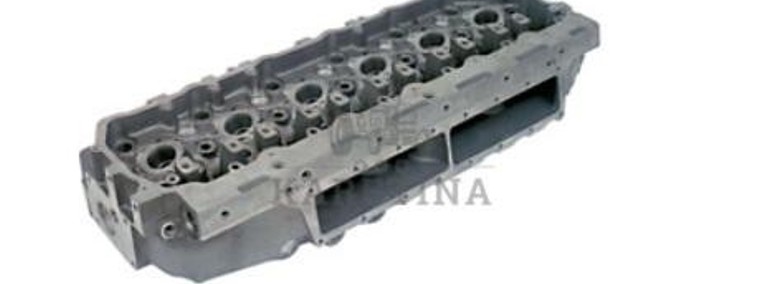 Caterpillar Cat C10 - głowica cylindrów 132-3252 1323252-1