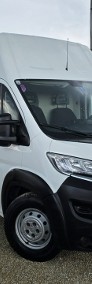 Peugeot Boxer XXL* klima*maxi*wysoki dach*-4