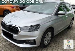 Skoda Fabia III Selection 1.0 TSI Selection 1.0 TSI 115KM