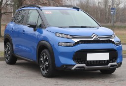 Citroen C3 Aircross , Salon Polska, Serwis ASO, VAT 23%, Skóra, Klima, Tempomat,