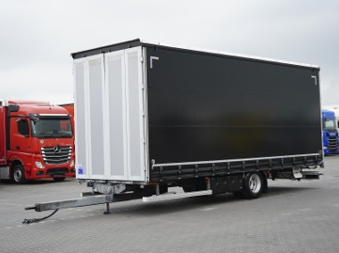 GNIOTPOL / TANDEM / DŁ. 7,7 M / FIRANKA / 19 PALET-1