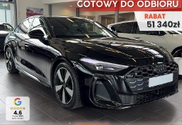 Audi A5 IV TFSI quattro S line 2.0 TFSI quattro S line (204 KM) Kamery obserwujące