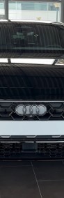 Audi A5 IV TFSI quattro S line 2.0 TFSI quattro S line (204 KM) Kamery obserwujące-3
