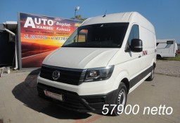 Volkswagen Crafter L2H2