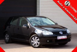Volkswagen Golf V KLimatronic /Gwarancja /1,6 /MPI /2007
