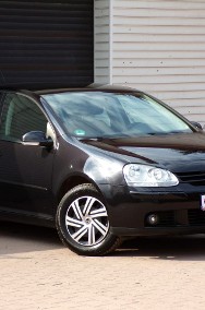 Volkswagen Golf V KLimatronic /Gwarancja /1,6 /MPI /2007-2