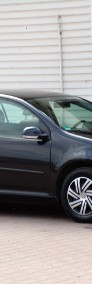 Volkswagen Golf V KLimatronic /Gwarancja /1,6 /MPI /2007-3