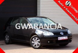 Volkswagen Golf V KLimatronic /Gwarancja /1,6 /MPI /2007