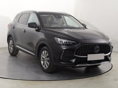 MG HS , Salon Polska, 1. Właściciel, Serwis ASO, Automat, VAT 23%,-1