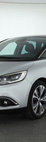 Renault Scenic IV , Automat, Skóra, Navi, Klimatronic, Tempomat, Parktronic-3