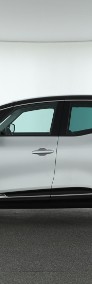 Renault Scenic IV , Automat, Skóra, Navi, Klimatronic, Tempomat, Parktronic-4