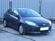 Ford Focus III , Salon Polska, Serwis ASO, Klima, Parktronic
