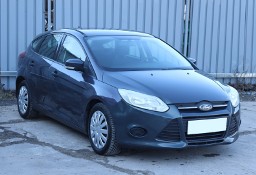 Ford Focus III , Salon Polska, Serwis ASO, Klima, Parktronic