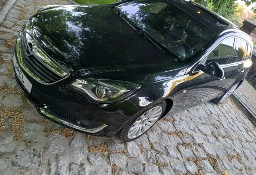 Opel Insignia II NAJBOGATSZA ZADBANA