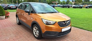 Opel Crossland X LED