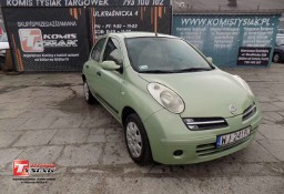 Nissan Micra III