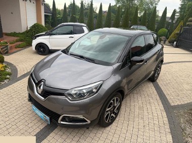 ENERGY 1.2 TCe 120 EDC Dynamique 120KM 2015r Zamiana!-1