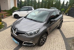 Renault Captur ENERGY 1.2 TCe 120 EDC Dynamique 120KM 2015r Zamiana!