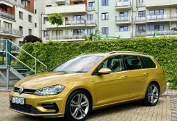 Volkswagen Golf Sportsvan Golf Variant R-line
