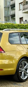 Volkswagen Golf Sportsvan Golf Variant R-line-3
