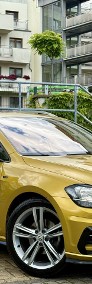 Volkswagen Golf Sportsvan Golf Variant R-line-4
