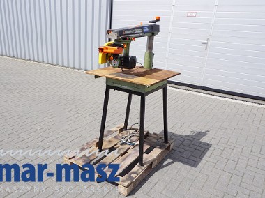 Piła poprzeczna Dewalt DW 1251***Mar-Masz-1