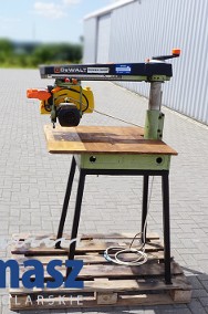 Piła poprzeczna Dewalt DW 1251***Mar-Masz-2