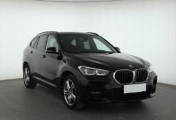BMW X1 F48 Salon Polska, Serwis ASO, Automat, Skóra, Navi, Klimatronic,