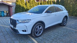 DS7 1.5 BlueHDi 130KM grudzień/2020r Bezwypadkowy! Piękny i zadbany! Jak nowy!