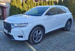 DS7 1.5 BlueHDi 130KM grudzień/2020r Bezwypadkowy! Piękny i zadbany! Jak nowy!