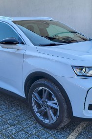 DS7 1.5 BlueHDi 130KM grudzień/2020r Bezwypadkowy! Piękny i zadbany! Jak nowy!-2