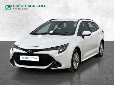 Toyota Corolla XII Toyota Corolla 1.8 Hybrid Comfort Kombi-1