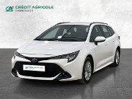 Toyota Corolla XII Toyota Corolla 1.8 Hybrid Comfort Kombi