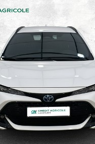 Toyota Corolla XII Toyota Corolla 1.8 Hybrid Comfort Kombi-2