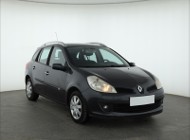Renault Clio III , Salon Polska, Serwis ASO, Klimatronic