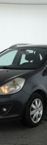 Renault Clio III , Salon Polska, Serwis ASO, Klimatronic-3